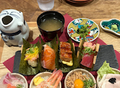 海鮮居酒屋 三ノ宮産直市場 JR三宮東口店: linariaさんの2026年06月20日の1枚目の投稿写真