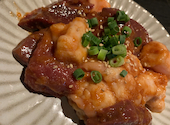 焼肉ふくろう 那覇: おーへーさんの2021年06月30日の2枚目の投稿写真