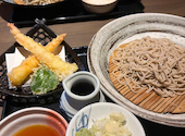 石臼挽き生そば 炭火焼肉丼 さくら 茂原店: ちゃまさんの2026年08月23日の1枚目の投稿写真