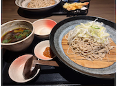石臼挽き生そば 炭火焼肉丼 さくら 茂原店: ちゃまさんの2026年08月23日の2枚目の投稿写真