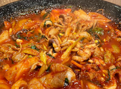 韓国料理 キムチャチャ 横浜西口店: しょうろんぽうさんの2026年04月14日の2枚目の投稿写真