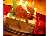 ★海鮮炉端・手毬り寿司×モチーフ個室旅情 ～６番船付１４号～新宿店★: おさむさんの2026年08月28日の1枚目の投稿写真