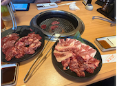 焼肉 ウエスト 今宿店: 糸島のウシさんの2026年03月23日の1枚目の投稿写真