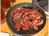 焼肉 ウエスト 今宿店: 糸島のウシさんの2026年03月23日の2枚目の投稿写真