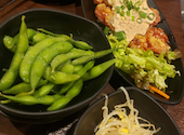 【下北沢×居酒屋×朝5時まで営業中】それゆけ！鶏ヤロー 下北沢店: 生ハムさんの2024年05月の1枚目の投稿写真