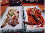 韓国居酒屋 三味亭 天神親不孝通り店: マーシーさんの2026年05月17日の1枚目の投稿写真