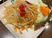 Bangkok Kitchen Deli 千歳船橋店: シャルマンさんの2026年09月07日の3枚目の投稿写真
