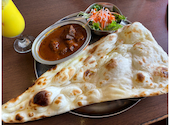KANTIPUR CURRY HOUSE NEPALESE&INDIAN CUISINE: 花子さんの2025年01月15日の1枚目の投稿写真