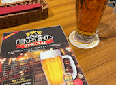 GARDEN TERRACE LION 立命館いばらきフューチャープラザ店: さくらさんの2024年12月08日の1枚目の投稿写真