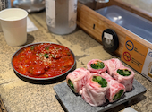 炭火焼肉 火村 ファチョン: そんうんちゃんさんの2026年08月27日の1枚目の投稿写真