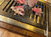 大衆ホルモン やきにく 煙力 黒川駅前店: あおやまさんの2026年06月13日の1枚目の投稿写真