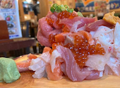 浜焼き海鮮居酒屋 大庄水産 札幌 読売北海道ビル店: モメちゃんさんの2026年09月03日の1枚目の投稿写真