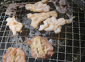 七輪焼肉　安安　札幌南3条店: モメちゃんさんの2026年04月の1枚目の投稿写真