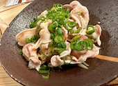 野菜巻き串と餃子 まきんしゃい 天神店: モメちゃんさんの2026年08月23日の1枚目の投稿写真