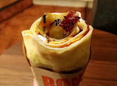 梵 JAPANESE CREPE: モメちゃんさんの2026年09月11日の1枚目の投稿写真
