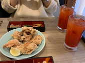 全席個室居酒屋 勝駒 かちこま 西船橋店: くるさんの2025年01月25日の1枚目の投稿写真