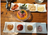 ニクアザブ 二子玉川店: チュウタさんの2026年08月12日の1枚目の投稿写真