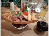 鮨 酒 肴 杉玉 明石駅前店: かなちゃんさんの2026年07月01日の1枚目の投稿写真