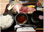 闘牛門 町田 別邸 和ノ牛 わのうし: さくらさんの2023年04月16日の1枚目の投稿写真