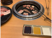 焼肉ウエスト甘木店: しょーたさんの2026年04月の1枚目の投稿写真
