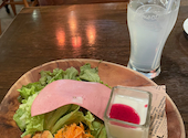 TRATTORIA ElmoCielo トラットリア エルモチェーロ: くまねこさんの2024年04月25日の1枚目の投稿写真