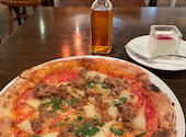 TRATTORIA ElmoCielo トラットリア エルモチェーロ: くまねこさんの2024年04月25日の2枚目の投稿写真