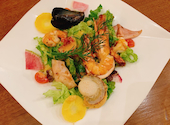 Seafood&grill Aligot: ピンキーさんの2022年12月26日の2枚目の投稿写真