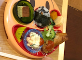 農園食堂: たまこさんの2026年04月17日の1枚目の投稿写真