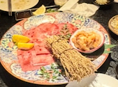 厚切り牛タン 焼肉URBAN 栄駅店: わたるさんの2026年07月07日の1枚目の投稿写真