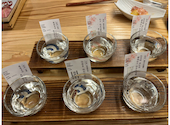 酒肴日和 アテニヨル 八重洲店: NANIWAさんの2026年05月の1枚目の投稿写真