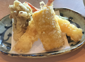 カジュアル天ぷら 圓堂 京都河原町ガーデン店: ぐぐるさんの2025年10月24日の1枚目の投稿写真