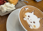 Cafe Luna caldo カフェ ルナ カルド: たけみんさんの2026年08月04日の1枚目の投稿写真