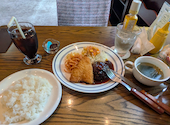ハンバーグとステーキのお店 ファミリー: みわさんの2026年08月21日の1枚目の投稿写真