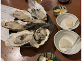 牡蠣と肴 ちゅるり 千葉店: けぃちるんさんの2026年04月19日の1枚目の投稿写真