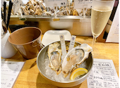 OYSTER LOVERS　オイスターラバーズ　吉祥寺: ゆみさんの2024年09月の1枚目の投稿写真