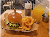J.S. BURGERS CAFE ららぽーと海老名店: チャールズさんの2025年01月20日の1枚目の投稿写真