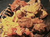 韓国料理　コルモク食堂　イケメン通り　新大久保店: すずちゃんさんの2025年04月の1枚目の投稿写真