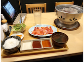 炭火焼肉 萬まる 川東店: ゴンさんの2026年09月05日の1枚目の投稿写真