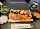 金太楼鮨 筑波学園店: ハナさんの2026年07月27日の1枚目の投稿写真