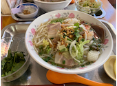 ベトナム料理アオババ 水戸店: ハナさんの2026年07月27日の2枚目の投稿写真