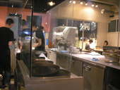 中目黒ひつじ 目黒川店: タカシさんの2007年05月03日の1枚目の投稿写真