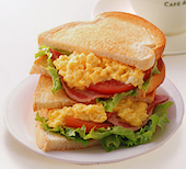 カフェ・ド・クリエプラスオアシス21店: あやちまさんの2014年02月25日の1枚目の投稿写真