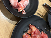 七輪焼肉 安安 蒲田東口店: 紗南さんの2026年08月05日の1枚目の投稿写真