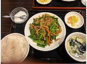 中国家庭料理 ニイハオ 渋谷店: 紗南さんの2026年05月の1枚目の投稿写真