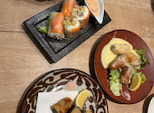 【新宿東口駅3分】しゃぶしゃぶ鍋×飲み放題　菜食酒場 レタスや: 紗南さんの2026年03月01日の1枚目の投稿写真
