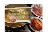 牛角 新宿大ガード店: 紗南さんの2026年04月16日の1枚目の投稿写真