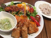 マフォン: ketoneさんの2017年07月09日の1枚目の投稿写真