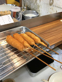 だるま 道頓堀店: やすきちさんの2017年01月27日の1枚目の投稿写真