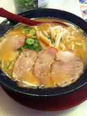 ラーメン横綱 醍醐店: やすきちさんの2017年01月26日の1枚目の投稿写真
