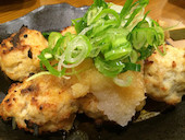 つくね串